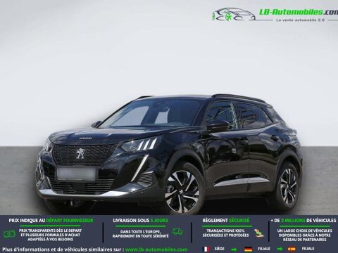 Annonce voiture Peugeot 2008 21890 €