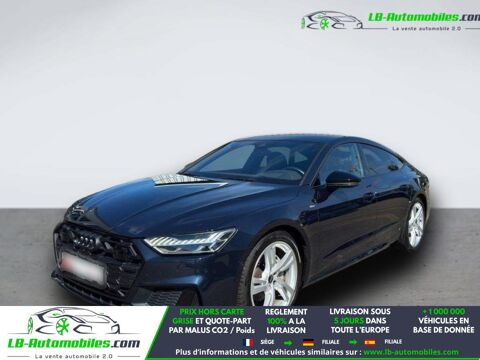 Annonce voiture Audi A7 66410 €