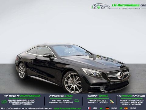 Classe S 560 BVA 4Matic 2020 occasion 31850 Beaupuy
