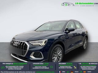 Q3 45 TFSI 230 ch BVA Quattro 2019 occasion 31850 Beaupuy