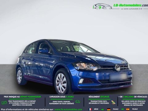 Volkswagen Polo 1.0 80 S&S BVM 2019 occasion Beaupuy 31850