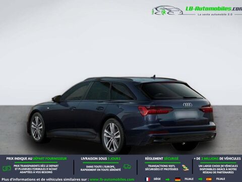 A6 TDI 204 ch 2025 occasion 31850 Beaupuy
