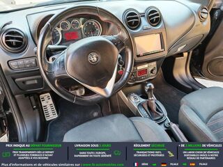 Mito 1.4 TB MultiAir 170 BVA 2019 occasion 31850 Beaupuy