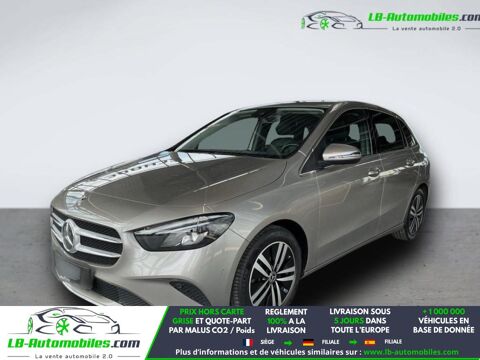 Annonce voiture Mercedes Classe B 18950 €