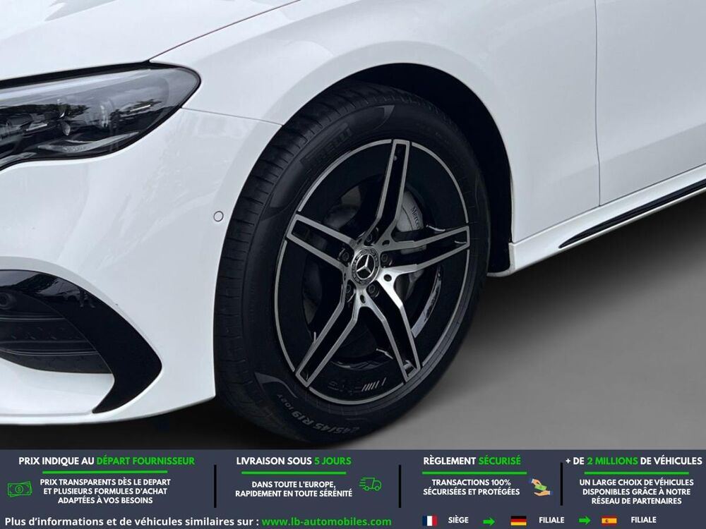 Classe E 300 e BVA 2025 occasion 31850 Beaupuy