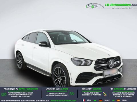 Classe GLE 350 d BVA 4Matic 2021 occasion 31850 Beaupuy