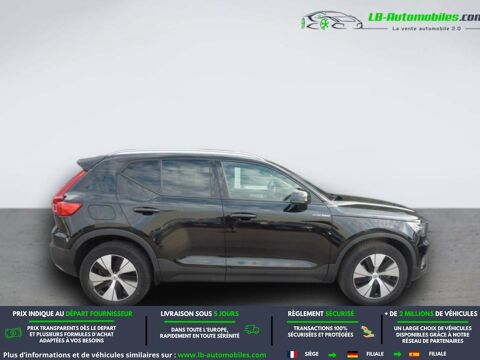 XC40 AWD 197 ch BVA 2021 occasion 31850 Beaupuy