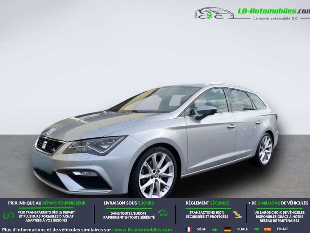 Leon 1.5 eTSI 150 ch BVA 2020 occasion 31850 Beaupuy