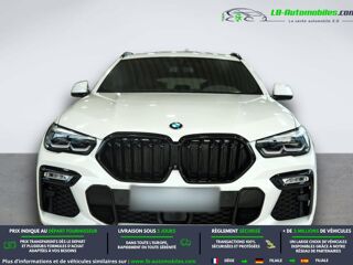 X6 xDrive30d 286 ch BVA 2020 occasion 31850 Beaupuy