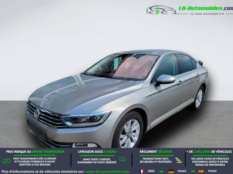 Passat 1.4 TSI 125 2015 occasion 31850 Beaupuy