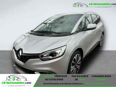 Renault Grand scenic IV dCi 120 BVM 2020 occasion Beaupuy 31850