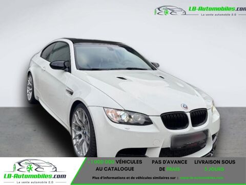 BMW M3 COUPE 420CH BVA 2012 occasion Beaupuy 31850