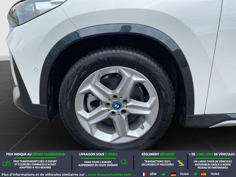 iX xDrive30 272ch BVA 2023 occasion 31850 Beaupuy