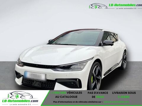 EV6 585 ch AWD 2022 occasion 31850 Beaupuy