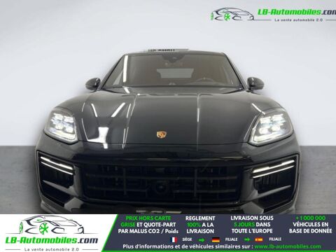 Annonce voiture Porsche Cayenne 179990 €