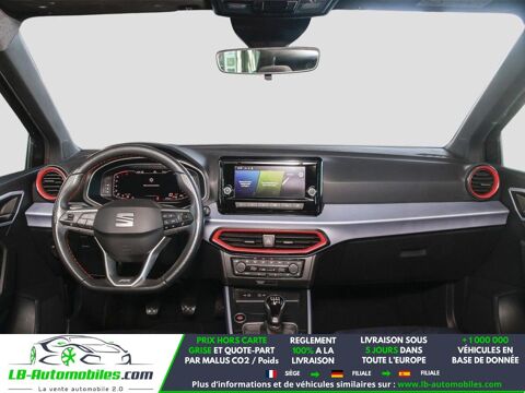 Arona 1.0 TSI 110 ch BVM 2023 occasion 31850 Beaupuy