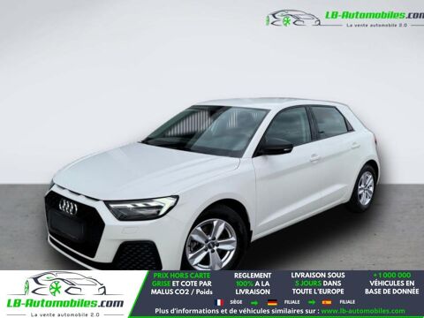 Audi A1 30 TFSI 110 ch BVM 2021 occasion Beaupuy 31850