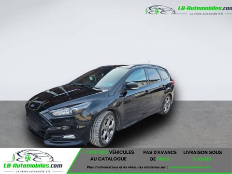 Ford Focus 2.0 TDCi 185 BVM 2017 occasion Beaupuy 31850
