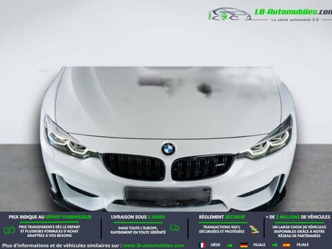 M4 450 ch M BVA 2018 occasion 31850 Beaupuy
