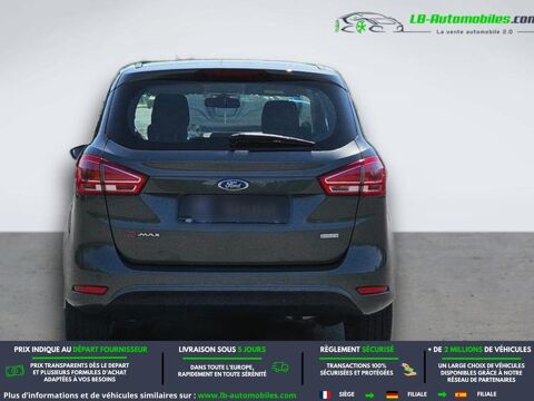B-max 1.0 EcoBoost 100 BVM 2016 occasion 31850 Beaupuy