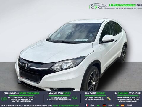 Annonce voiture Honda HR-V 13995 €
