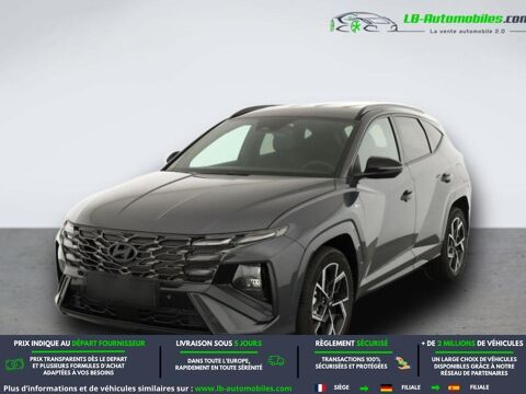 Santa Fe 1.6 T-GDi Plug-in 253 HTRAC BVA 2026 occasion 31850 Beaupuy