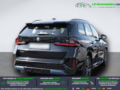 iX xDrive30 313ch BVA 2023 occasion 31850 Beaupuy