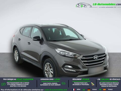 Tucson 1.6 GDi 132 2WD 2018 occasion 31850 Beaupuy