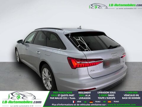 A6 50 TFSIe 299 ch Quattro 2023 occasion 31850 Beaupuy