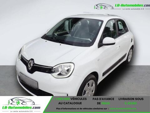Renault Twingo AchatInt&eacute;gral 81CH 2021 occasion Beaupuy 31850