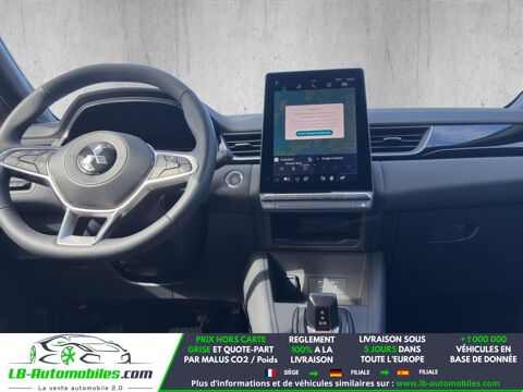 Asx 1.6 MPI PHEV 159 BVA 2026 occasion 31850 Beaupuy