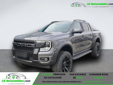 Annonce voiture Ford Ranger 83300 €