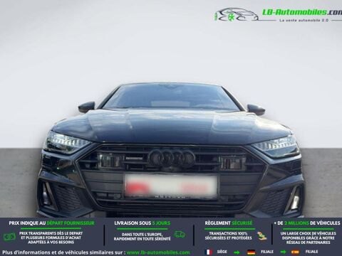 A7 50 TFSIe 299 BVA Quattro 2023 occasion 31850 Beaupuy