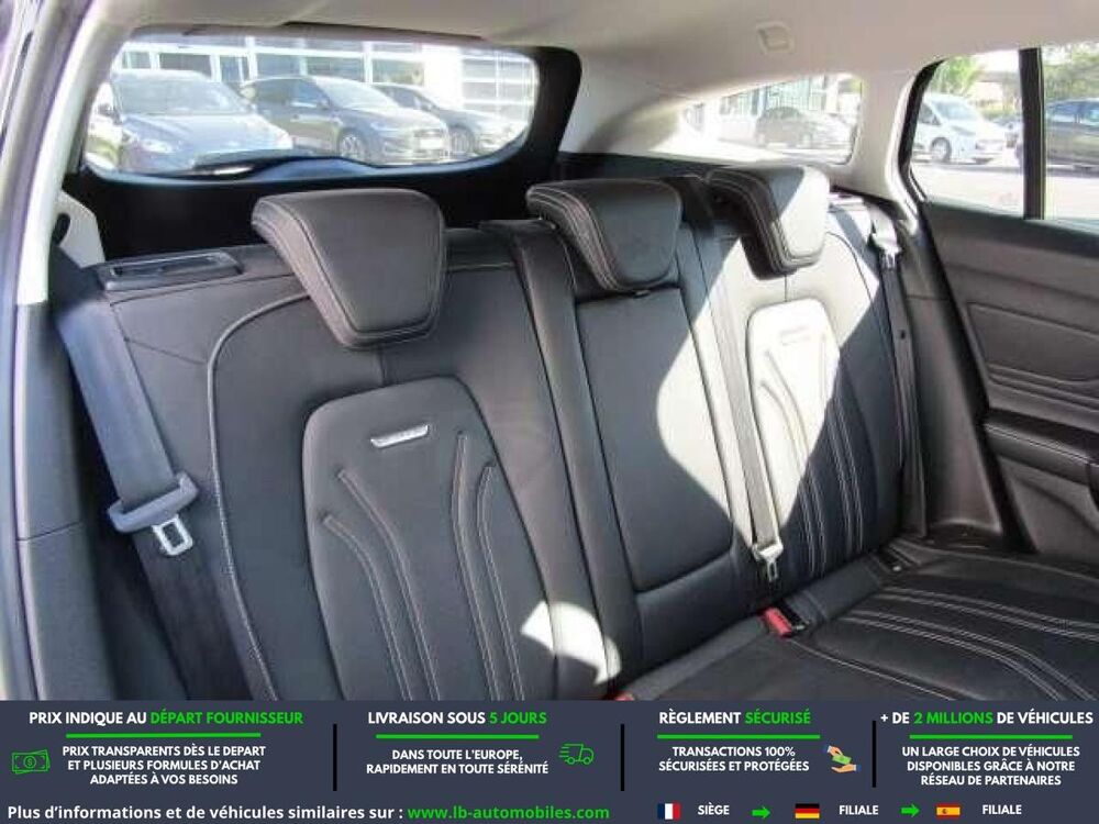 Focus 1.5 EcoBoost 150 BVM 2019 occasion 31850 Beaupuy