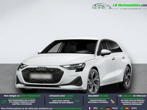 Audi A3 35 TFSI Mild Hybrid 150 BVA 2025 occasion Beaupuy 31850