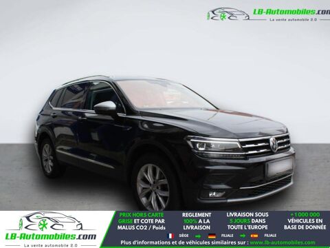 Volkswagen Tiguan Allspace 150 BVA 2021 occasion Beaupuy 31850