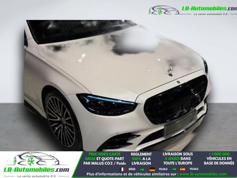 Mercedes Classe S 580 e BVA 2024 occasion Beaupuy 31850