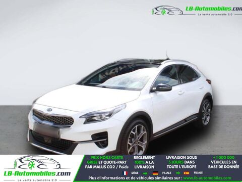 Kia XCeed 1.6l T-GDi 204 ch BVA 2020 occasion Beaupuy 31850