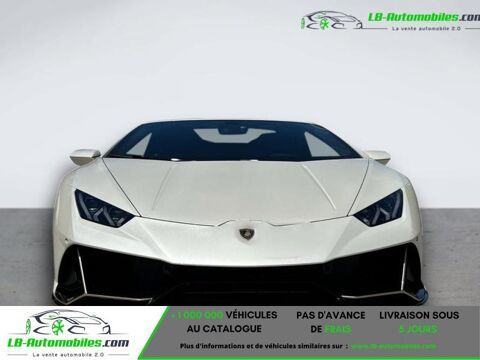 Huracan Evo 5.2 V10 640 4WD LDF7 2024 occasion 31850 Beaupuy