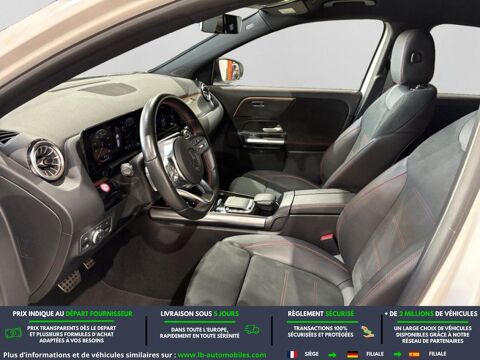 Classe GLA 200 BVA 2023 occasion 31850 Beaupuy