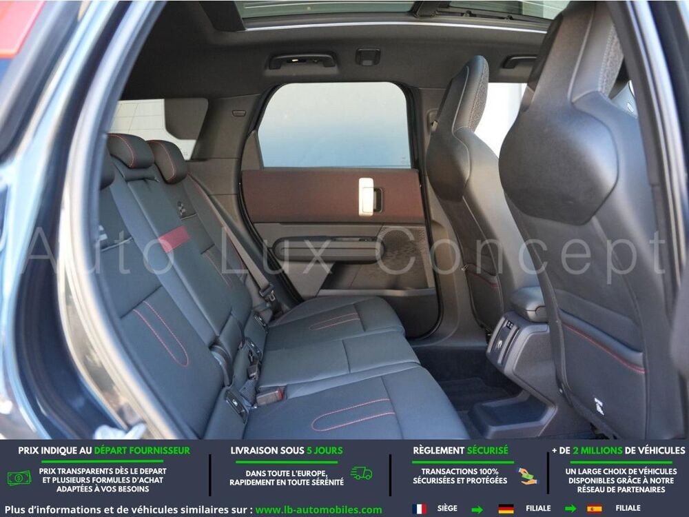 Countryman 300ch BVA 2024 occasion 31850 Beaupuy