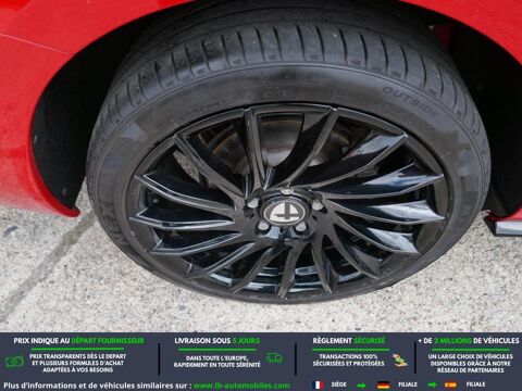 Golf SW 1.5 TSI 150 BVM 2018 occasion 31850 Beaupuy