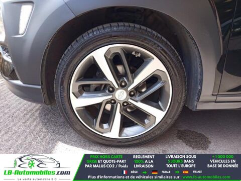 Kona 1.6 CRDi 115 2020 occasion 31850 Beaupuy