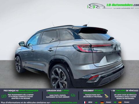 Austral E-Techhybrid 200 BVA 2025 occasion 31850 Beaupuy
