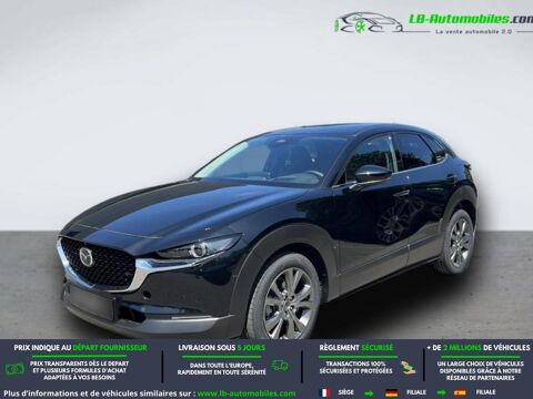 Annonce voiture Mazda CX-30 33480 €