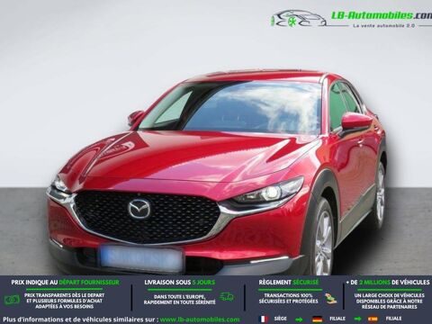 Annonce voiture Mazda CX-30 23750 €