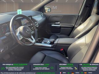 Classe B 180 BVA 2019 occasion 31850 Beaupuy