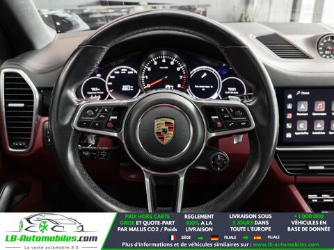 Cayenne 3.0 V6 340 ch BVA 2021 occasion 31850 Beaupuy