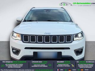 Compass 1.4 MultiAir 140 ch BVA 2020 occasion 31850 Beaupuy