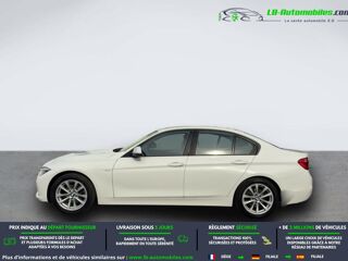S&eacute;rie 3 320i 184 ch BVA 2018 occasion 31850 Beaupuy